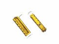 Uhlíkové kartáče do elektromotoru vysavače Eta 2ks 6.3x11.3x29.5 mm