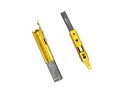 Sada uhlíků do motoru Eta 2 ks 6,3x10,9x32 mm pro vysavače