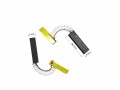 Náhradní uhlíky 2ks 5x8x26,5 mm pro elektromotor Eta STANDARD T400