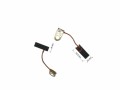 Uhlíkové kartáče do elektromotoru Narex 2ks 4x5x12,5 mm EZ004