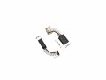 Uhlíkové kartáče 5x8x13 mm pro Narex elektromotory, sada 2 ks