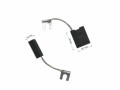 Sada uhlíků do elektromotoru vrtačky Bosch 2ks 6,2 x 15,7 x 20 mm