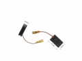 Sada uhlíků 2 ks do elektromotoru úhlové brusky Bosch 5x10x17 mm