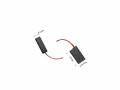 Sada uhlíků do elektromotoru Bosch 2ks 6,3x9,5x18 mm