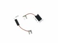 Sada 2 uhlíků do elektromotoru Bosch 5,6 x 12,4 x 20 mm