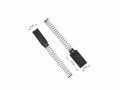 Náhradní uhlíky do elektromotorů 6 x 8 x 15 mm, 2ks