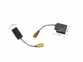 Sada 2 uhlíků do elektromotoru 6,4x10x13 mm bez pojistky 636128-03