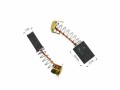 Náhradní uhlíky do elektromotorů 7 x 13 x 18,5 mm, 2 ks