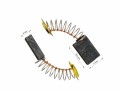 Sada uhlíků do elektromotorů Makita 2 ks, 5 x 11 x 16,5 mm