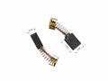 Sada uhlíků do elektromotorů Makita 5x8x11 mm, 2 kusy