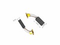 Uhlíkové kartáče do elektromotoru Kango 2ks 6,3x9,5x20 mm