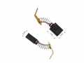 Sada uhlíků do elektromotoru Makita 2 ks 6x9x12 mm