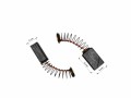Sada 2 uhlíků do elektromotorů Makita 5x8x12 mm CB51, CB50, CB60