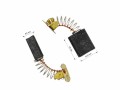 Náhradní uhlíky do elektromotorů Makita 2ks 6,5x13,5x16 mm CB 153/CB 152 bez odpojovače
