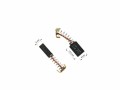Sada uhlíků do elektromotoru 5 x 8 x 13,5 mm, 2 kusy