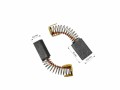 Sada uhlíků do elektromotoru 2 ks, 6,9 x 10,9 x 16 mm, SF-MR09