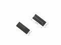Náhradní uhlíky do elektromotoru šlehače Zelmer 5 x 5 x 12,5 mm, 2 ks