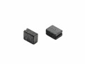Uhlíkové kartáče do elektromotorů 4,4 x 6,9 x 8,2 mm, sada 2 ks