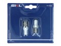 Žárovky do mikrovlnné trouby 25W E14 2ks MW CL832