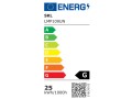Žárovky do mikrovlnné trouby 25W E14 2ks MW CL832
