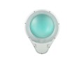 Stolní lupa TIPA 8062D3 s 2,25x zvětšením a LED osvětlením