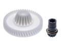 Ozubené převodové kolečko 00177498 pro kuchyňské roboty Bosch Siemens