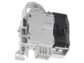 Zámek dveří pračky Bosch / Siemens 00638259 - blokování dvířek