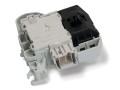 Blokování dvířek pračky 00638259 Bosch Siemens - náhradní zámek