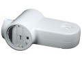 Otočné rameno krytu pro kuchyňské roboty Bosch Siemens 00095423