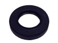 Hřídelové těsnění (simering) 30x52x10/12 mm pro pračku Bosch Siemens 00417478