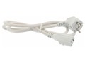 Síťový připojovací kabel pro pečicí troubu 00644825 Bosch Siemens