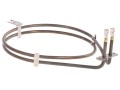 Kruhové topné těleso horkovzduchu do trouby 00443340 BOSCH / SIEMENS originál