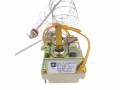 Termostat s tepelnou pojistkou pro fritézu 50-190°C/210°C TC-1RSB51KM