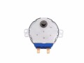 Motor otáčení talíře mikrovlnné trouby d=7mm, l=5mm, 3/2,5W Eta 0195 01160