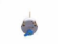 Tyčkový termostat Ariston 65115012 s kapilárou 160 mm