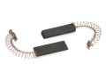 Sada uhlíků do motoru 5 x 12,5 x 44 mm, 2 kusy, náhrada BOSCH / SIEMENS