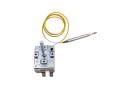 Termostat pro bojler s dlouhou hřídelkou 40 mm Tatramat
