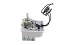 Třífázový termostat s pojistkou pro bojler 3x400 V COTHERM 400 V BTS80023