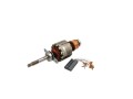 Rotor motoru pro vysavač Eta s hřídelí (ETA 198294002)