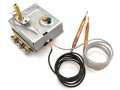 Termostat s pojistkou pro bojler Dražice RAC4065 400V