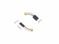 Uhlíkové kartáče pro příklepovou vrtačku Narex EVP10-2H3