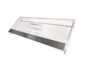 Přední panel přihrádky CrisperBox 00706617 pro Bosch a Siemens