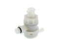 Zpětný ventil pro kávovary Bifinett, DeLonghi, Kenwood, Simac 7313260161