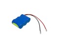 Ni-MH akumulátor 3.6V 750mAh pro bezdrátové telefony