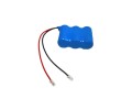 Ni-MH akumulátor 3.6V 750mAh pro bezdrátové telefony