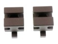 Držák mřížky do trouby 00637444 BOSCH / SIEMENS, sada 2 ks