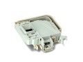 Elektrické blokování dveří pračky 00616876 Bosch/Siemens