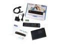Satelitní přijímač TESLA TE-3000 DVB-S2 s FastScan a certifikací Skylink