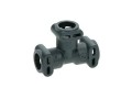 Spojka hadiček T-kus do kávovaru Bosch Siemens 00427444
