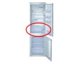 Náhradní šuplík do lednice 00704829 pro Bosch a Siemens